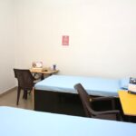 PG Near Infosys Limited Noida Campus