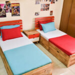 PG Accommodations Near Advant Navis Business Park