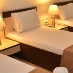 PG Accommodation Near TSAW Drones Noida