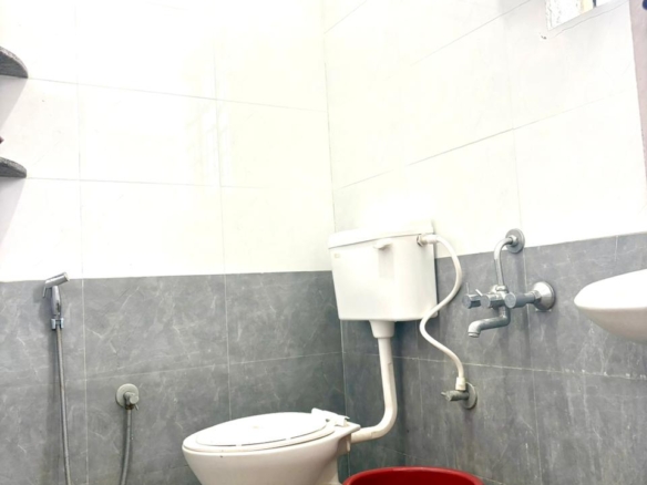 Krish Residency