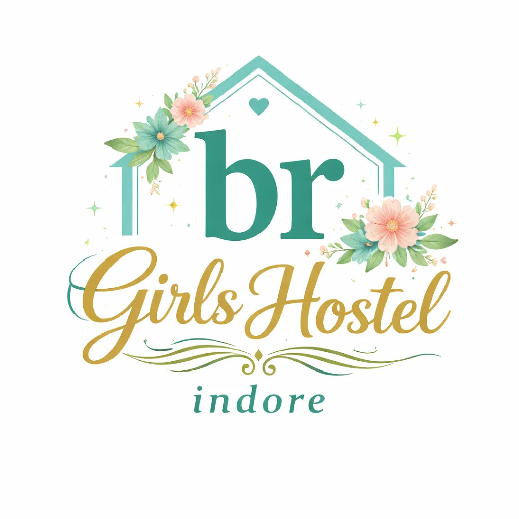 BR Girls Hostel in Indore